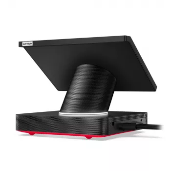 All-in-One PC Lenovo ThinkSmart Hub Intel Core i5 16GB 256GB 10,1 inch dotykový displej čierny