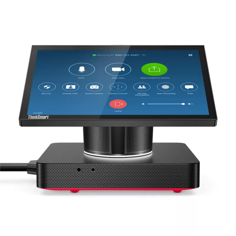 All-in-One PC Lenovo ThinkSmart Hub Intel Core i5 16GB 256GB 10,1