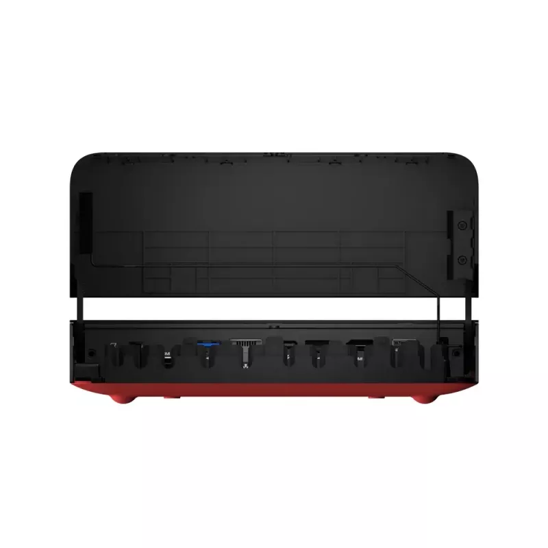 Videokonferenčný systém Lenovo ThinkSmart Core IP Controller ThinkSmart Bar 180 Ethernet LAN Wi-Fi Bluetooth