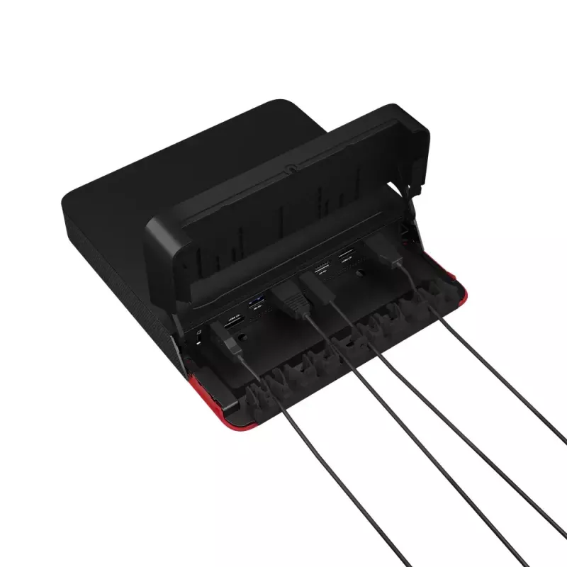 Videokonferenčný systém Lenovo ThinkSmart Core IP Controller ThinkSmart Bar 180 Ethernet LAN Wi-Fi Bluetooth