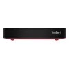 Videokonferenčný systém Lenovo ThinkSmart Core IP Controller ThinkSmart Bar 180 Ethernet LAN Wi-Fi Bluetooth