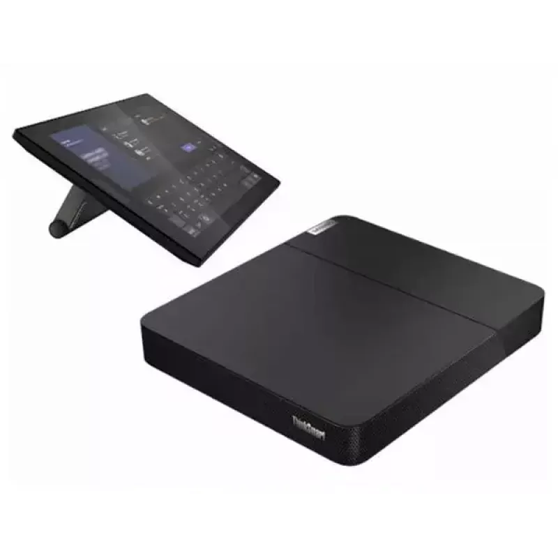 Videokonferenčný systém Lenovo ThinkSmart Core IP Controller ThinkSmart Bar 180 Ethernet LAN Wi-Fi Bluetooth