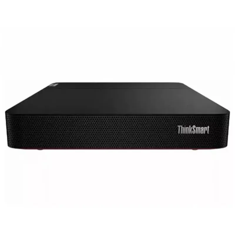 Videokonferenčný systém Lenovo ThinkSmart Core IP Controller ThinkSmart Bar 180 Ethernet LAN Wi-Fi Bluetooth