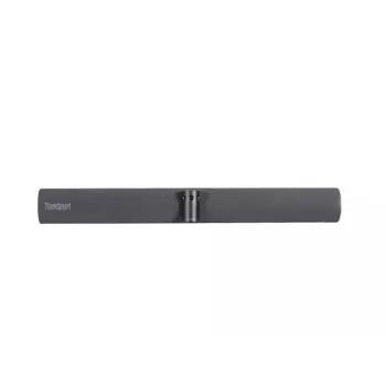 Konferenčný audiobar Lenovo ThinkSmart Bar 180 s USB-C konektivitou a 180° zorným poľom