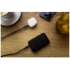 Prenosná powerbanka FIXED MagZen 6000 mAh – čierna, USB výstup pre smartfóny a tablety
