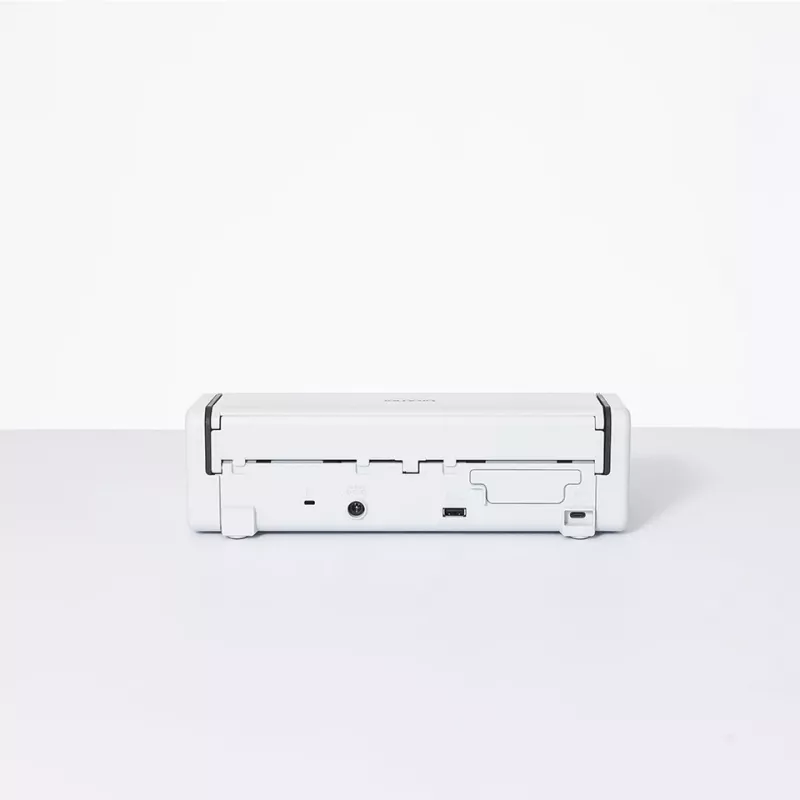Brother ADS-1800W skener ADF skener 600 x 600 DPI A4 biely