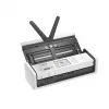 Brother ADS-1800W skener ADF skener 600 x 600 DPI A4 biely