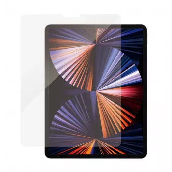 PanzerGlass® ochranná fólia displeja iPad Pro 12,9'' (2018, 2020, 2021, 2022) | Ultra-Wide Fit