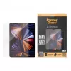 PanzerGlass® ochranná fólia displeja iPad Pro 12,9'' (2018, 2020, 2021, 2022) | Ultra-Wide Fit