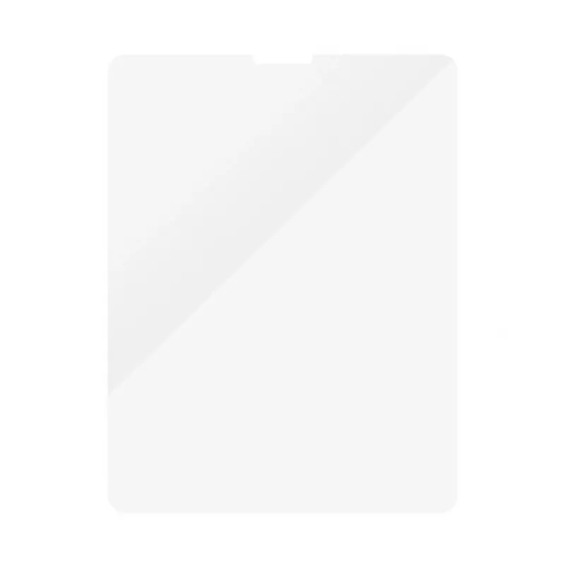 PanzerGlass® ochranná fólia displeja iPad Pro 12,9'' (2018, 2020, 2021, 2022) | Ultra-Wide Fit