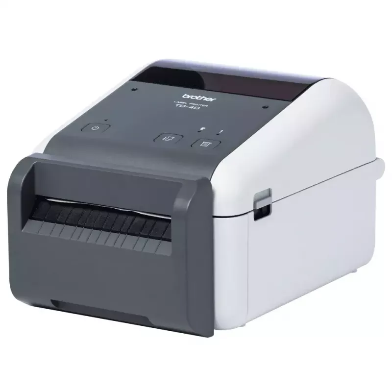Brother PA-CU-001 náhradný diel/príslušenstvo pre tlačiareň/skener rezák 1 ks