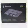 SALE OUT. Segway Solárny panel 100 W, NEBALENÉ, POUŽITÉ, ŠKRABANCE