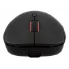 GENESIS Zircon XIII myš Gaming obojručná RF Wireless + USB Type-C optická 26000 DPI