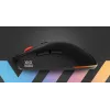 GENESIS Zircon XIII myš Gaming obojručná RF Wireless + USB Type-C optická 26000 DPI