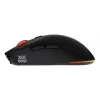 GENESIS Zircon XIII myš Gaming obojručná RF Wireless + USB Type-C optická 26000 DPI