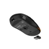 GENESIS Zircon XIII myš Gaming obojručná RF Wireless + USB Type-C optická 26000 DPI