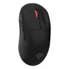 GENESIS Zircon XIII myš Gaming obojručná RF Wireless + USB Type-C optická 26000 DPI