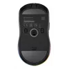 GENESIS Zircon XIII myš Gaming obojručná RF Wireless + USB Type-C optická 26000 DPI