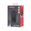 GENESIS Zircon XIII myš Gaming obojručná RF Wireless + USB Type-C optická 26000 DPI