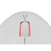 GENESIS Zircon XIII myš Gaming obojručná RF Wireless + USB Type-C optická 26000 DPI