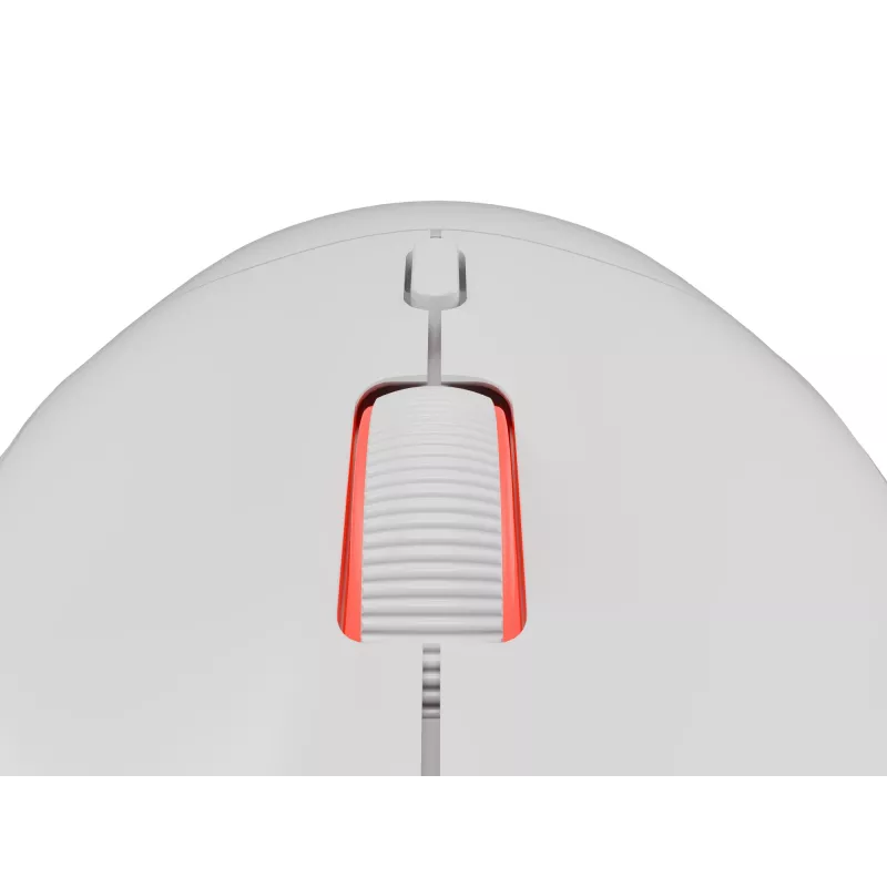 GENESIS Zircon XIII myš Gaming obojručná RF Wireless + USB Type-C optická 26000 DPI