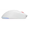 GENESIS Zircon XIII myš Gaming obojručná RF Wireless + USB Type-C optická 26000 DPI
