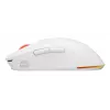 GENESIS Zircon XIII myš Gaming obojručná RF Wireless + USB Type-C optická 26000 DPI