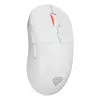 GENESIS Zircon XIII myš Gaming obojručná RF Wireless + USB Type-C optická 26000 DPI
