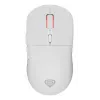 GENESIS Zircon XIII myš Gaming obojručná RF Wireless + USB Type-C optická 26000 DPI