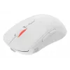 GENESIS Zircon XIII myš Gaming obojručná RF Wireless + USB Type-C optická 26000 DPI