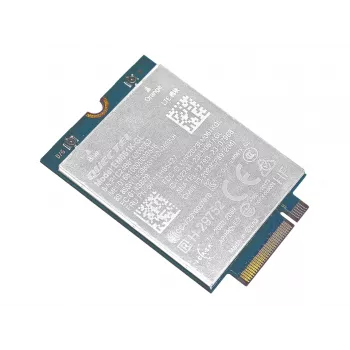 Sieťová karta Lenovo 4XC1Q24438 interná WWAN Wireless M.2