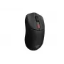 GENESIS Zircon 500 myš Gaming pravácka RF Wireless + Bluetooth + USB Type-C optická 10000 DPI