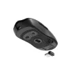 GENESIS Zircon 500 myš Gaming pravácka RF Wireless + Bluetooth + USB Type-C optická 10000 DPI