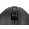 GENESIS Zircon 500 myš Gaming pravácka RF Wireless + Bluetooth + USB Type-C optická 10000 DPI