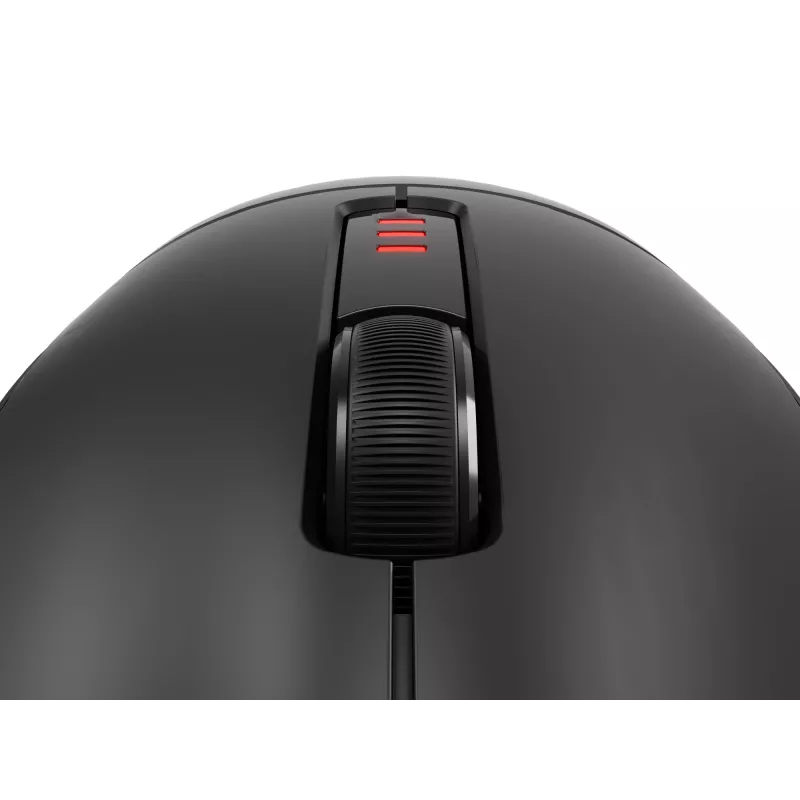 GENESIS Zircon 500 myš Gaming pravácka RF Wireless + Bluetooth + USB Type-C optická 10000 DPI