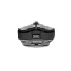 GENESIS Zircon 500 myš Gaming pravácka RF Wireless + Bluetooth + USB Type-C optická 10000 DPI