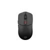 GENESIS Zircon 500 myš Gaming pravácka RF Wireless + Bluetooth + USB Type-C optická 10000 DPI