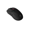 GENESIS Zircon 500 myš Gaming pravácka RF Wireless + Bluetooth + USB Type-C optická 10000 DPI
