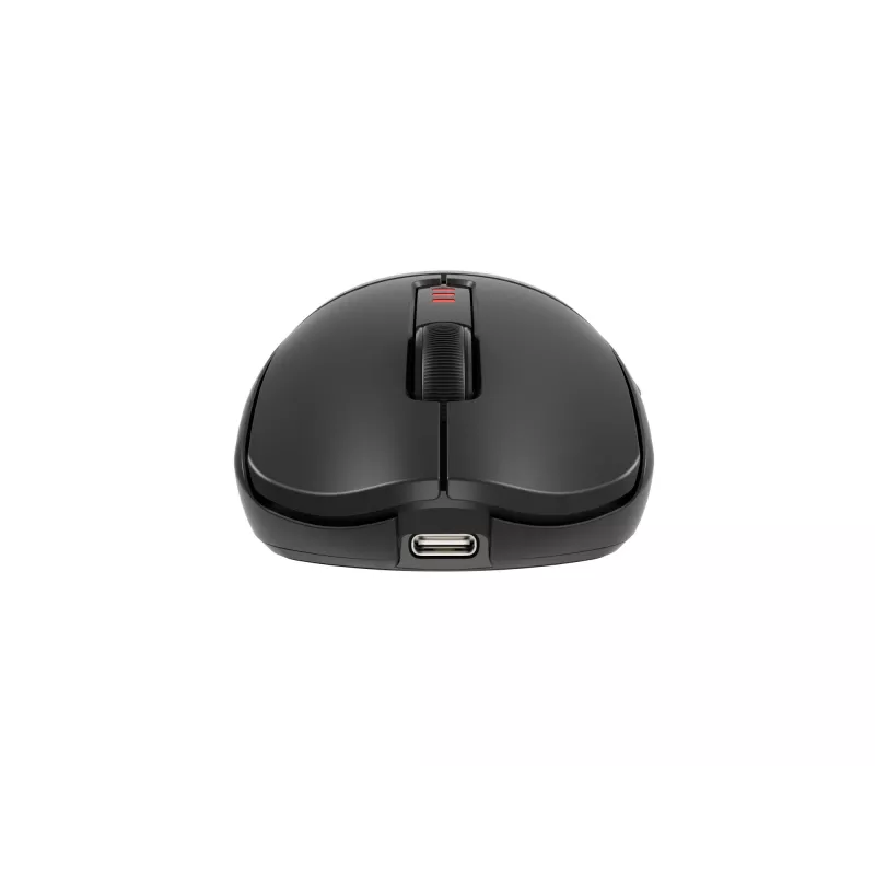 GENESIS Zircon 500 myš Gaming pravácka RF Wireless + Bluetooth + USB Type-C optická 10000 DPI