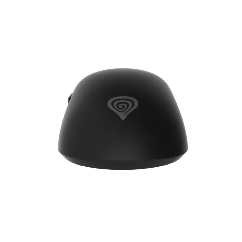 GENESIS Zircon 500 myš Gaming pravácka RF Wireless + Bluetooth + USB Type-C optická 10000 DPI