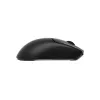 GENESIS Zircon 500 myš Gaming pravácka RF Wireless + Bluetooth + USB Type-C optická 10000 DPI