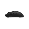 GENESIS Zircon 500 myš Gaming pravácka RF Wireless + Bluetooth + USB Type-C optická 10000 DPI