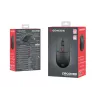 GENESIS Zircon 500 myš Gaming pravácka RF Wireless + Bluetooth + USB Type-C optická 10000 DPI