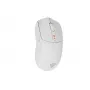 GENESIS Zircon 500 myš Gaming pravácka RF Wireless + Bluetooth + USB Type-C optická 10000 DPI