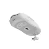 GENESIS Zircon 500 myš Gaming pravácka RF Wireless + Bluetooth + USB Type-C optická 10000 DPI
