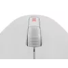 GENESIS Zircon 500 myš Gaming pravácka RF Wireless + Bluetooth + USB Type-C optická 10000 DPI