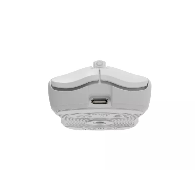 GENESIS Zircon 500 myš Gaming pravácka RF Wireless + Bluetooth + USB Type-C optická 10000 DPI