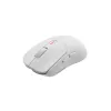 GENESIS Zircon 500 myš Gaming pravácka RF Wireless + Bluetooth + USB Type-C optická 10000 DPI