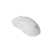 GENESIS Zircon 500 myš Gaming pravácka RF Wireless + Bluetooth + USB Type-C optická 10000 DPI