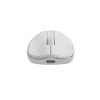 GENESIS Zircon 500 myš Gaming pravácka RF Wireless + Bluetooth + USB Type-C optická 10000 DPI